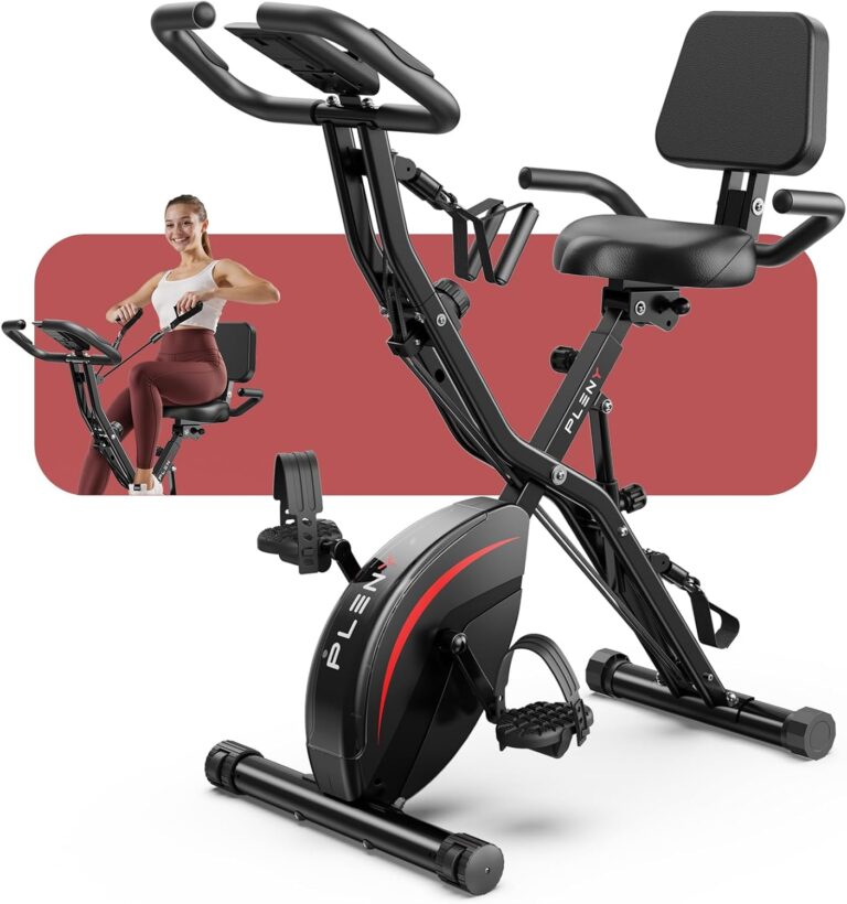 Exercise Bikes