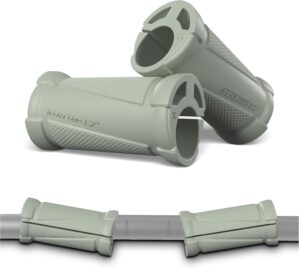 N-Gage Grips – Patented Angled Ba...