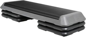 ZENY 43” Exercise Aerobic Ste...