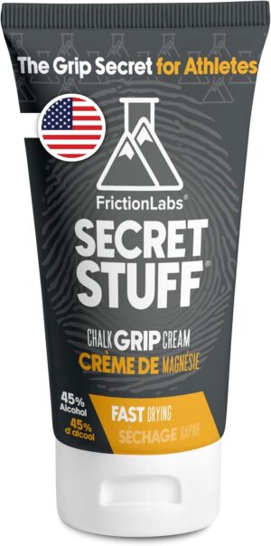 Friction Labs Secret Stuff Quick Gr...