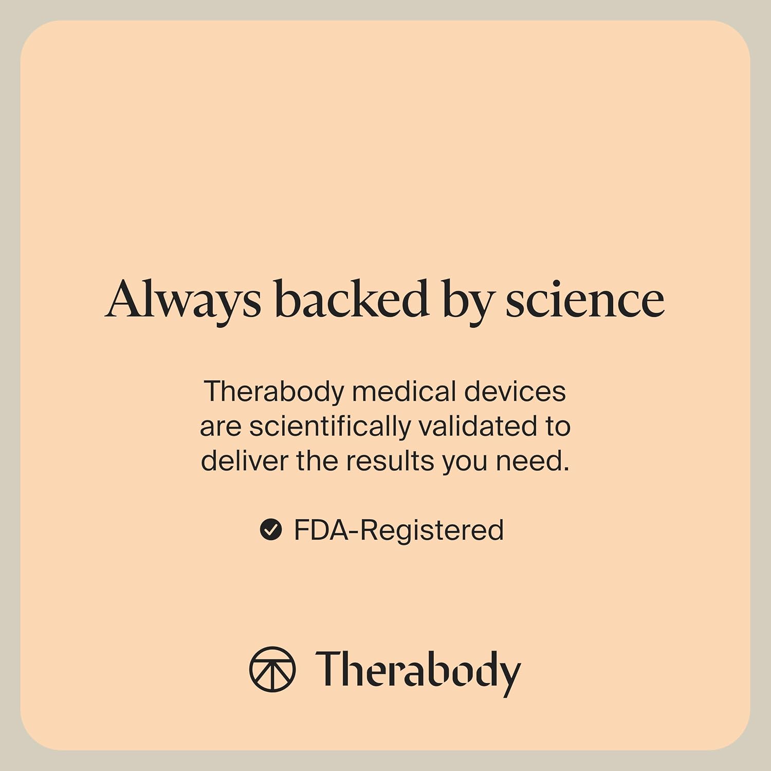 Therabody RecoveryTherm Cube - Instant Heat, Cold and Contrast Therapy for Pain Relief, Aches and Pains, and Muscle Recovery - Portable Hands Free Cryotherapy Machine with Cold Compress & Heating Pad - Image 9