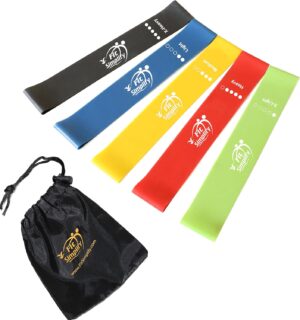 Fit Simplify Resistance Loop Exerci...