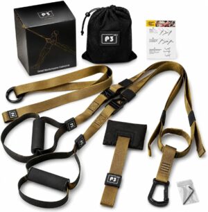 Home Resistance Training Kit with H...