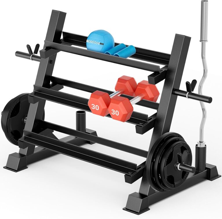 Barbell Storage Racks