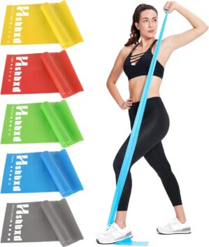 Resistance Bands Set for Physical T...