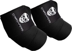Gymreapers Weightlifting Elbow Wrap...