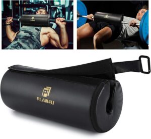 Plan4U Barbell Pad for Bench Press ...