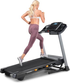 NordicTrack T Series Treadmills: T5...