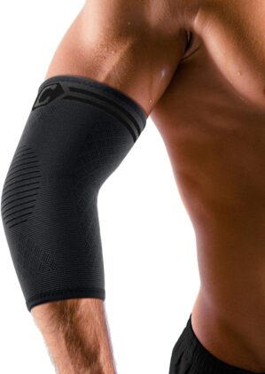 CAMBIVO 2 Pack Elbow Brace Compress...