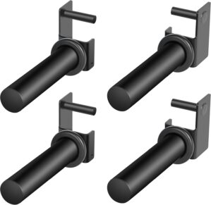 EVERYMATE Power Rack & Squat R...