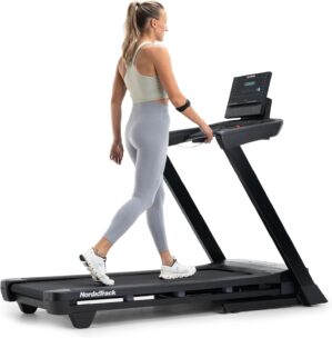NordicTrack T Series Treadmills: T5...