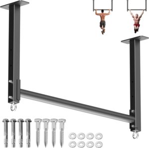 Ceiling Mounted Pull Up Bar, Heavy ...