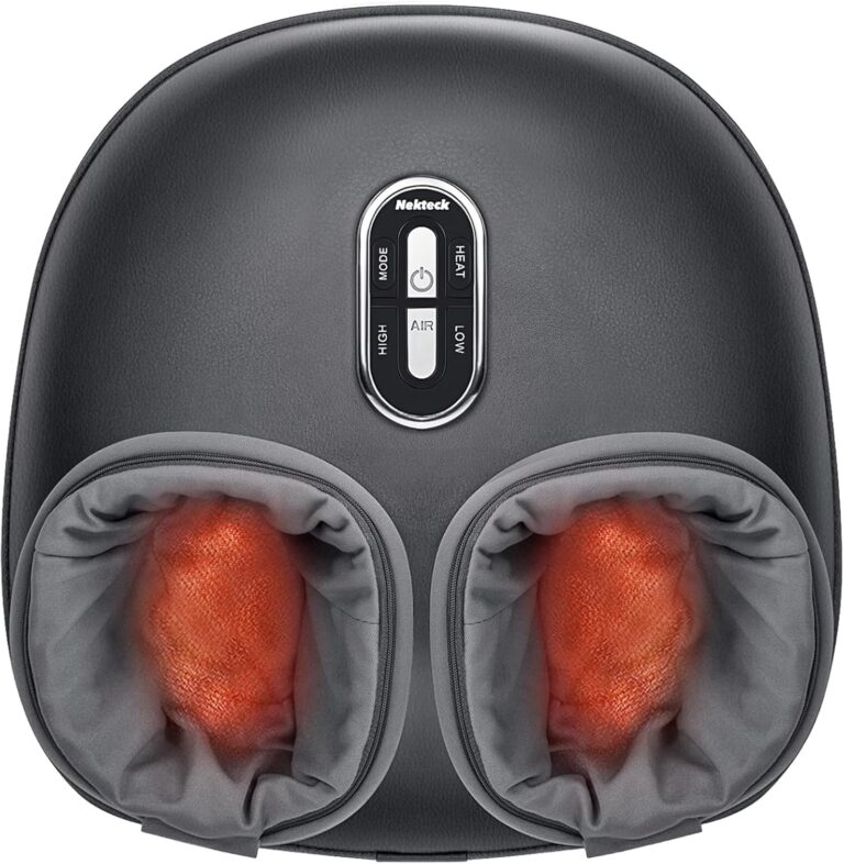 Foot Massagers