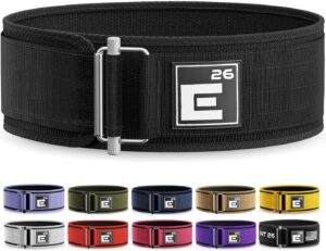 Element 26 Self-Locking Weight Lift...
