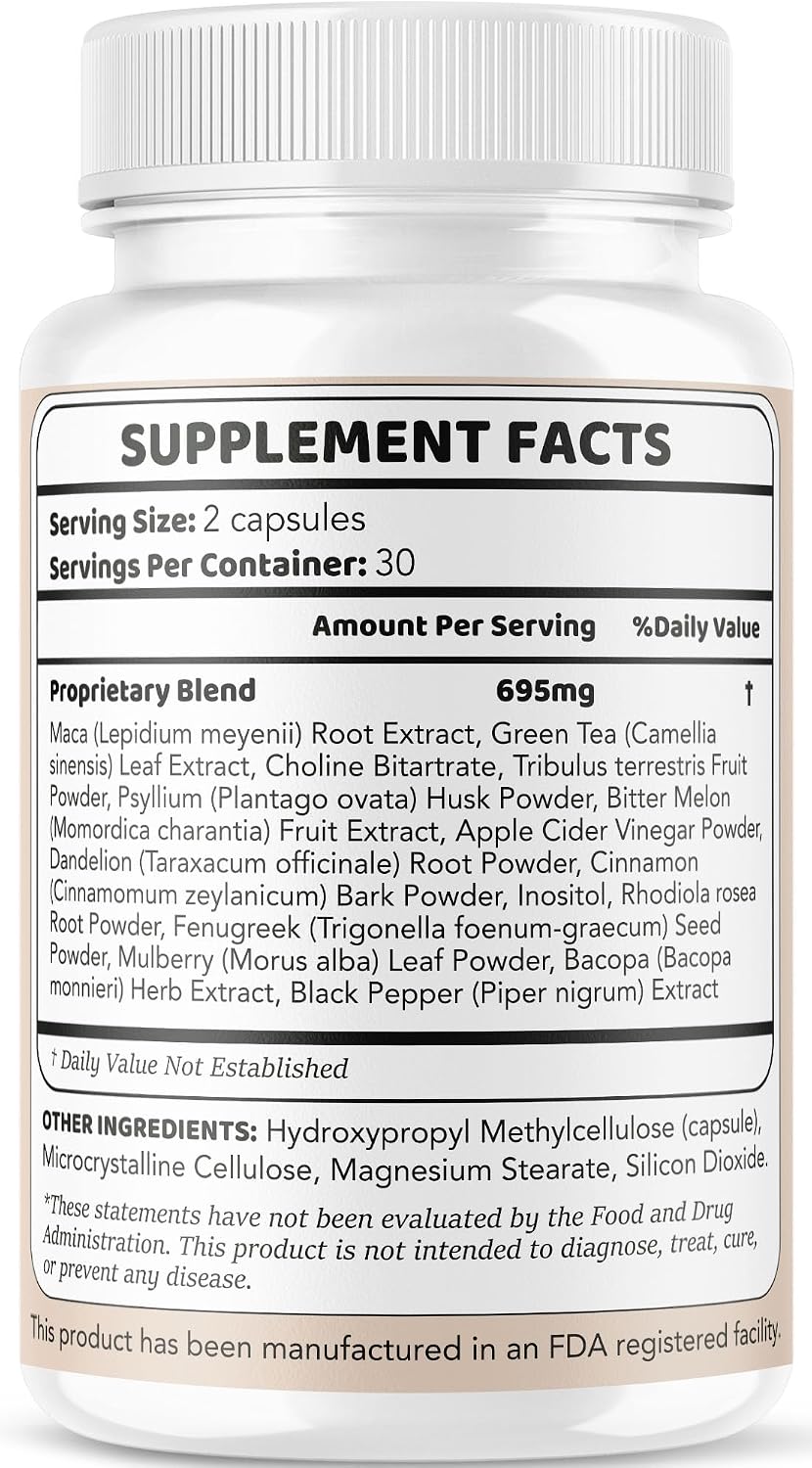 Core Strength - Core Strength Supplement for Joint Support Capsules Advanced Formula, Daily CoreStrength Pills Daily Premium Natural for Overall Health & Wellness, 60 Capsules for 1 Month - Image 7