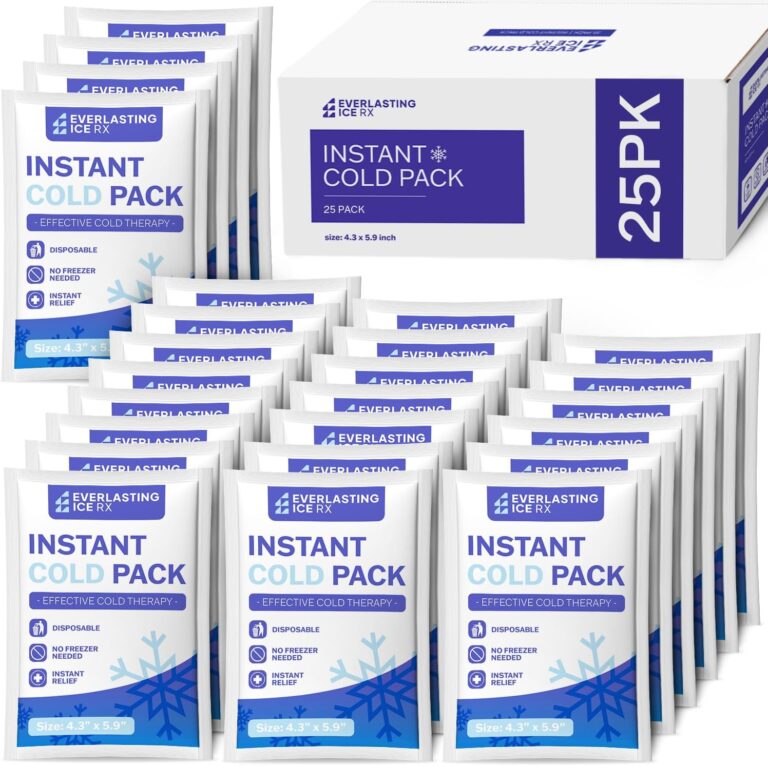 Cold Therapy Packs