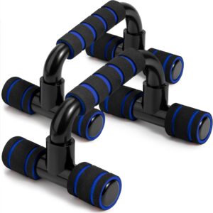Ergonomic Push Up Bars (2 Pack) ...