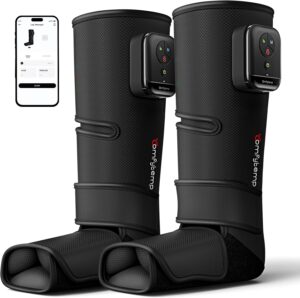 Comfytemp Air Compression Leg Massa...