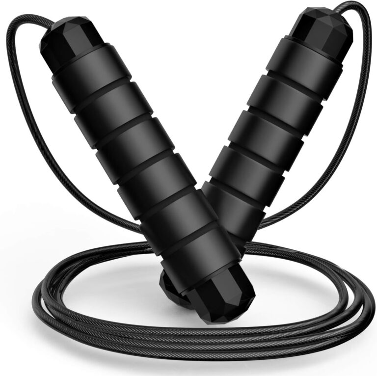 Jump Ropes