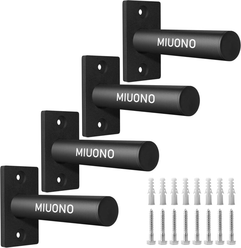 Weight Plate Storage Racks