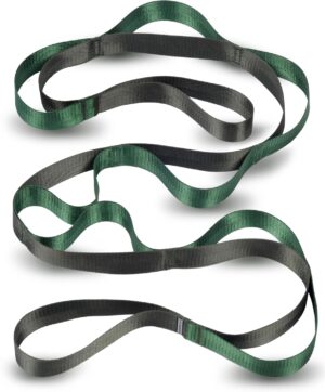 Acozycoo Stretching Strap with Loop...