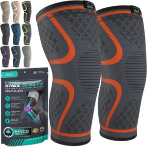 Modvel Compression Knee Brace for W...