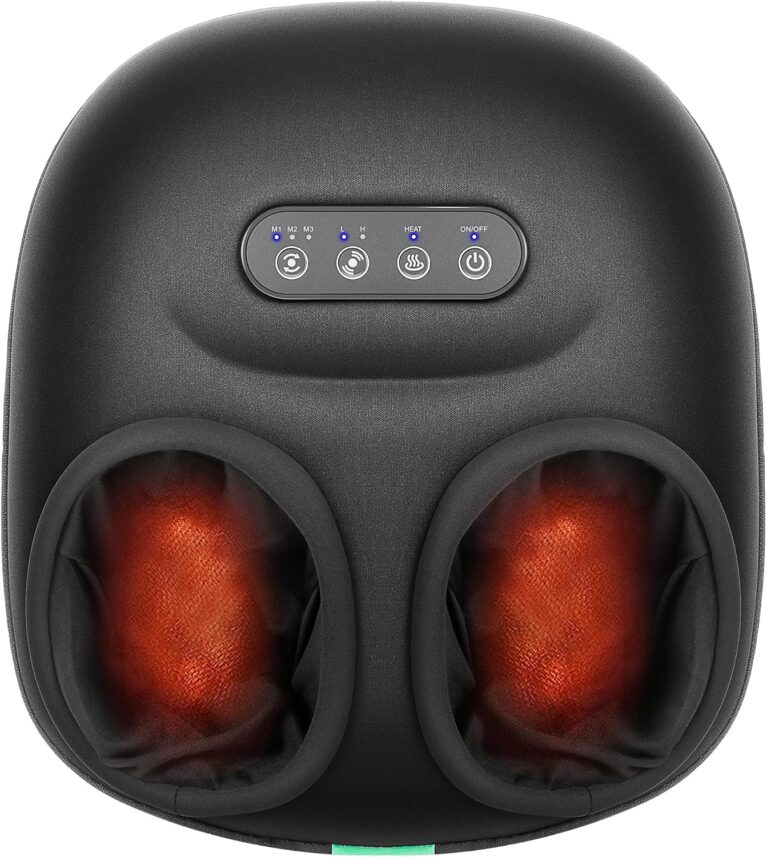 Foot Massagers