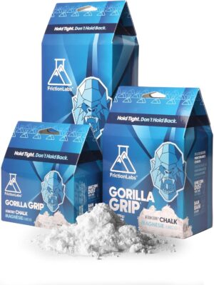 Friction Labs Premium Loose Climbin...