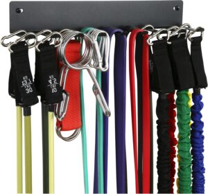 Multi-Purpose Storage Rack for Resi...