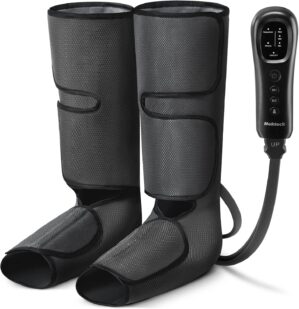Nekteck Leg Compression Massager fo...