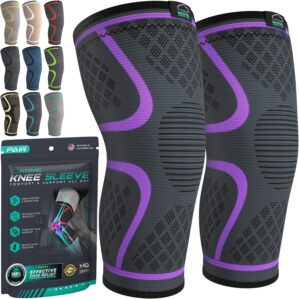 Modvel Compression Knee Brace for W...