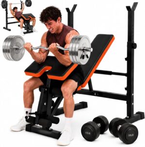 YOLEO 880-1980LBS ASTM-Certified Al...