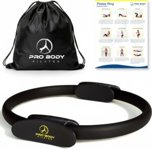 ProBody Pilates Circle – 14 I...