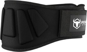 Weightlifting Belt For Men and Wome...