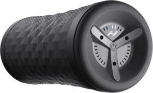 Hyperice Vyper 3 Vibrating Foam Rol...