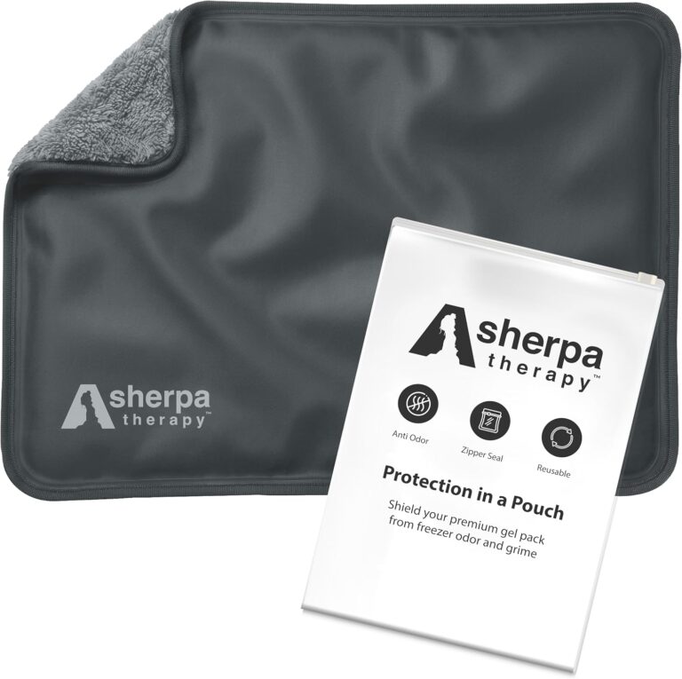 Cold Therapy Packs