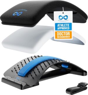 Everlasting Comfort Lumbar Support ...