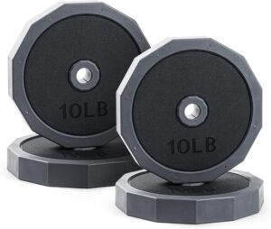 CAP Adjustable Weight Set, Multi-Us...