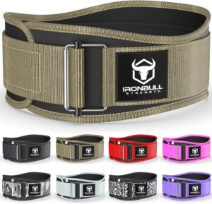Weight Lifting Belt for Men and Wom...