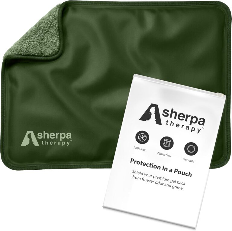 Cold Therapy Packs