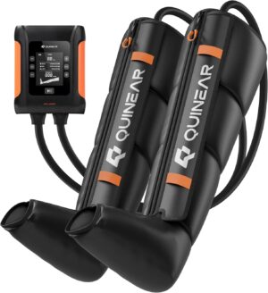 QUINEAR Professional Leg Recovery S...