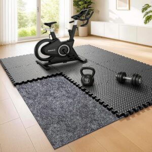 Non Slip Underlay for Interlocking ...