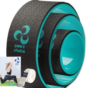 Yoga Wheel 3 Pack – Lose Weig...