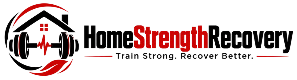 Home Strength Recovery