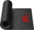Bike Mat Compatible with Peloton Bike, 6mm Floor Protector