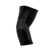 Elbow Compression Sleeve for Men – Kinesiology Compression Elbow Sleeve for Weightlifting – Elbow Sleeve for Tendonitis and Tennis Elbow Relief – Ideal for Gym, Sports (Black, Small)