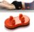 Trigger Point Massage Tool, Manual Back Massager for Lower Back