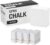 SPRI Chalk Block & Chalk Ball for Gymnastics, Rock Climbing, Bouldering, Rings, Weightlifting, Pool Billiards