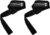 Gymreapers Lifting Wrist Straps for Weightlifting, Bodybuilding, Powerlifting, Strength Training, & Deadlifts – Padded Neoprene with 18″ Cotton