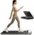 WalkingPad Foldable Walking Pad Treadmill, Compact Under Desk Design